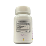 Biotina 150 mcg - 90 Cápsulas