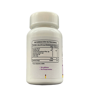 Biotina 150 mcg - 90 Cápsulas