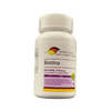 Biotina 150 mcg - 90 Cápsulas