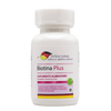 Biotina Plus Vegan - 60 Cápsulas