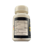Bisglicinato de Magnesio - 60 Cápsulas