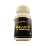 Bisglicinato de Magnesio - 60 Cápsulas