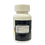 Cafeína 210 mg - 60 Cápsulas