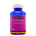 Calciflex Femme - 120 Cápsulas
