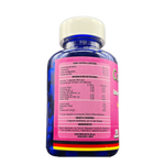 Calciflex Femme - 120 Cápsulas