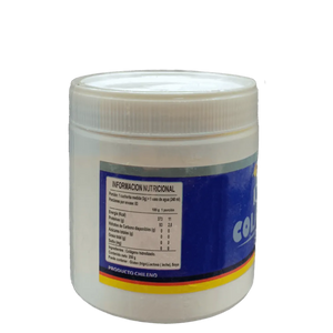 Colágeno Hidrolizado 100% - 250 gr