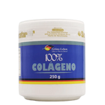 Colágeno Hidrolizado 100% - 250 gr