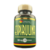 Espirulina 500 mg - 120 Cápsulas