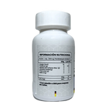 Gluconato de Zinc - 60 Cápsulas