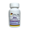 Gluconato de Zinc - 60 Cápsulas