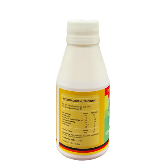 Kinder Green (Propoleo + Vit C) - 125 ml Jarabe