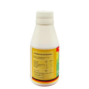 Kinder Green (Propoleo + Vit C) - 125 ml Jarabe