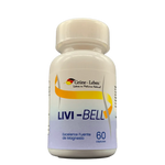 Livi-Bell - 60 Cápsulas