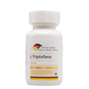 L-Triptófano - 60 Cápsulas