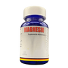 Magnesio - 60 Cápsulas