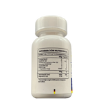 Magnesio + L-Triptófano + Vitamina B6 - 60 Cápsulas