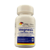 Magnesio + L-Triptófano + Vitamina B6 - 60 Cápsulas