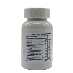 Probio Flora Max - 60 Cápsulas