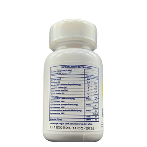 Probio Inmuno Max - 60 Cápsulas