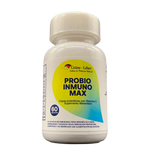 Probio Inmuno Max - 60 Cápsulas