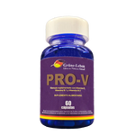 Pro-V - 60 Cápsulas