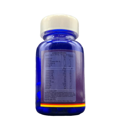 Pro-V - 60 Cápsulas