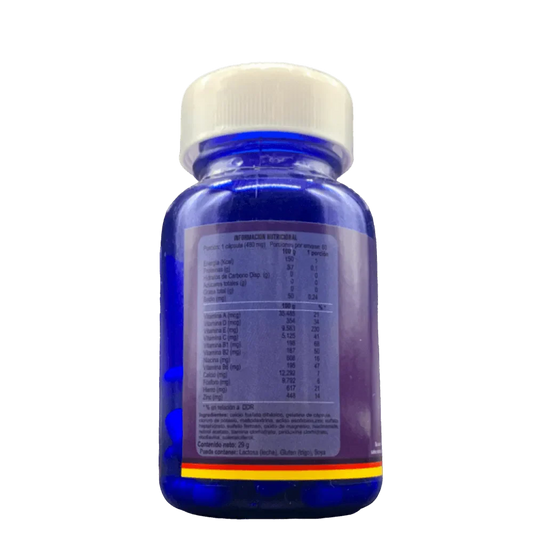 Pro-V - 60 Cápsulas