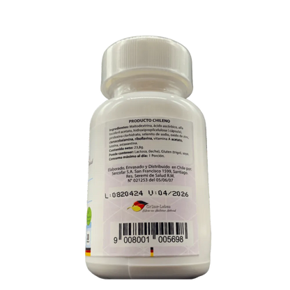 See-Ok - 30 Cápsulas