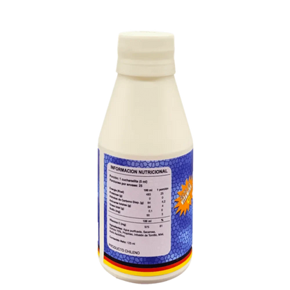 Tomiel Jarabe - 125 ml