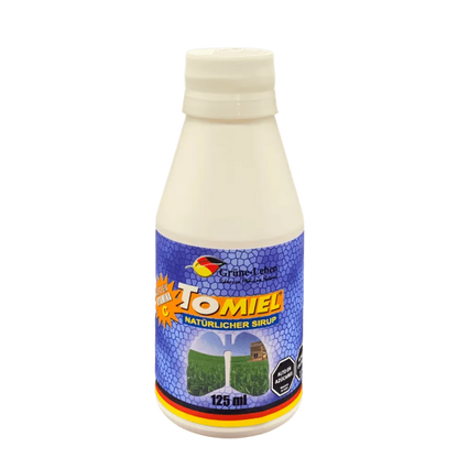 Tomiel Jarabe - 125 ml