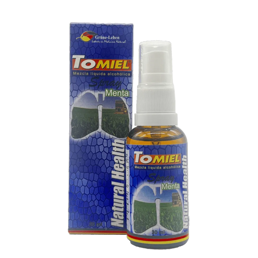 Tomiel Spray - 30 ml