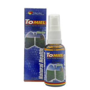 Tomiel Spray - 30 ml