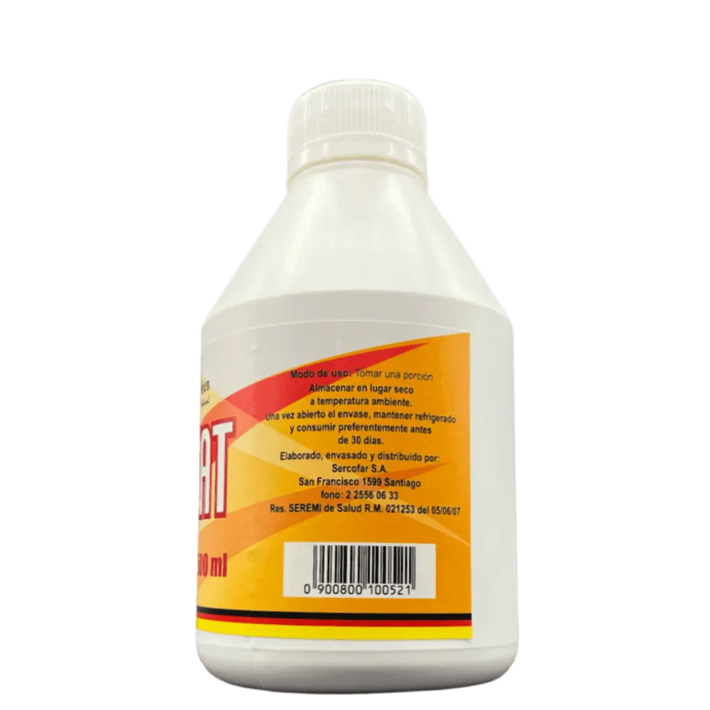 Ubenat - 500 ml