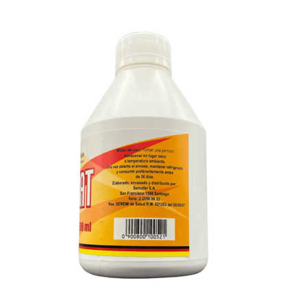 Ubenat - 500 ml