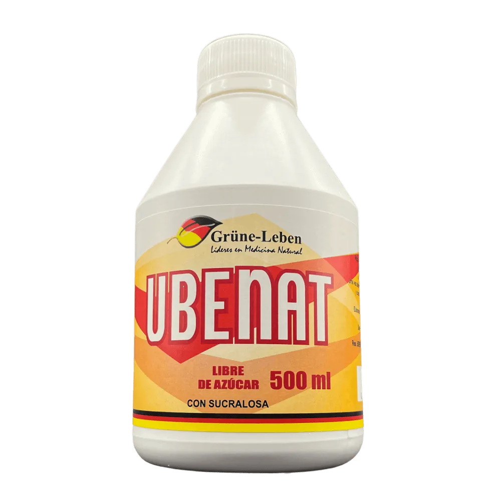 Ubenat - 500 ml