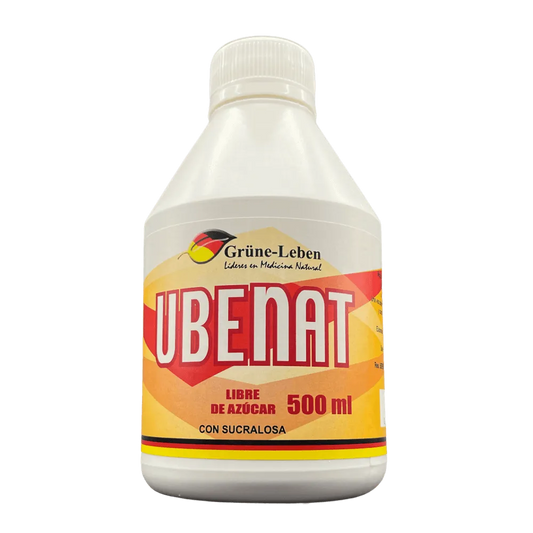 Ubenat - 500 ml