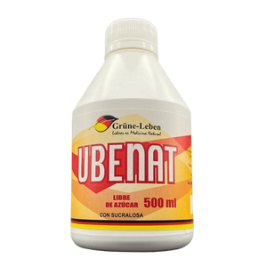 Ubenat - 500 ml