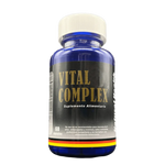 Vital Complex - 60 Cápsulas