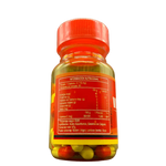 Vitamina C - 60 Cápsulas