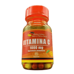 Vitamina C - 60 Cápsulas