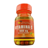 Vitamina C - 60 Cápsulas