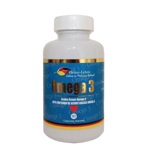 Omega 3 - 90 Cápsulas