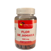 Flor de Jamaica - 60 Cápsulas