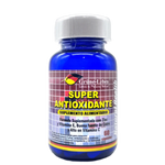 Super Antioxidante - 60 Cápsulas