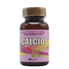 Calcio + G - 60 Cápsulas