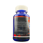 L-Carnitina - 60 Cápsulas