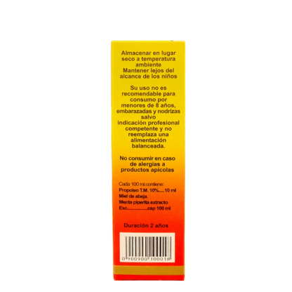 Propóleo Spray - 30 ml