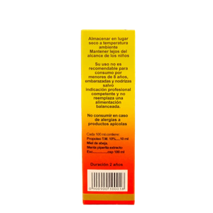 Propóleo Spray - 30 ml
