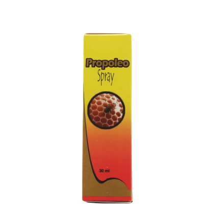 Propóleo Spray - 30 ml