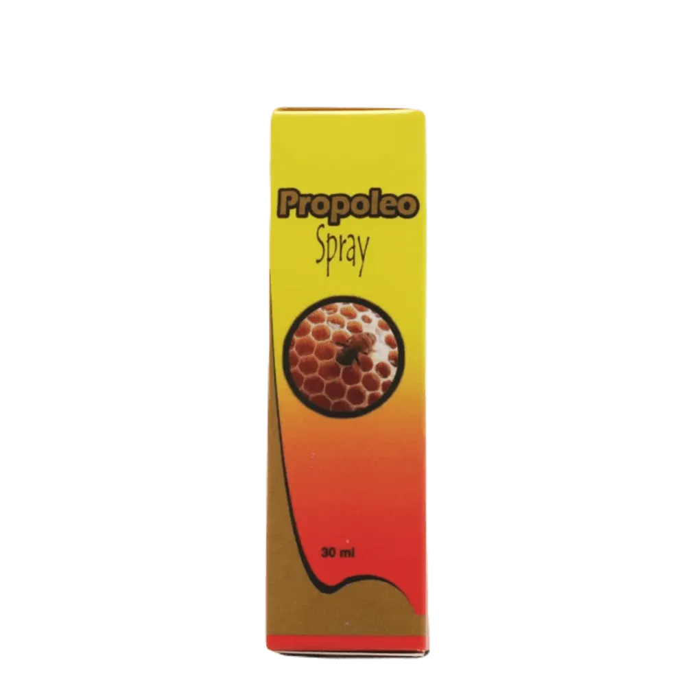 Propóleo Spray - 30 ml